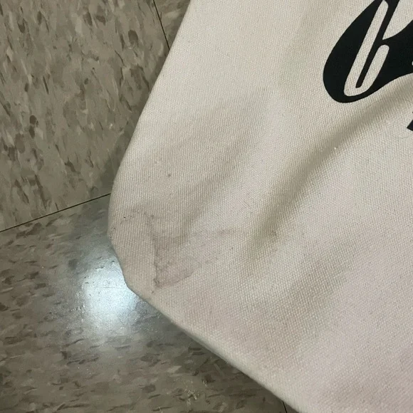 Godspeed tote bag - Picture 3 of 6